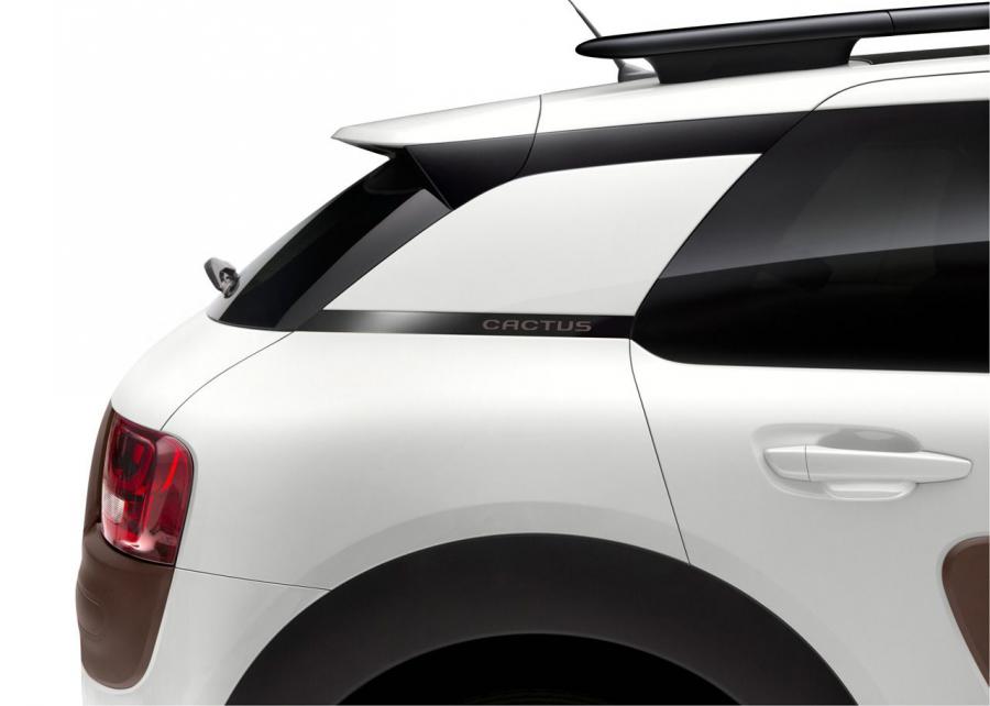  Citroen C4 Cactus 2014 года  (фото 8 из 50)